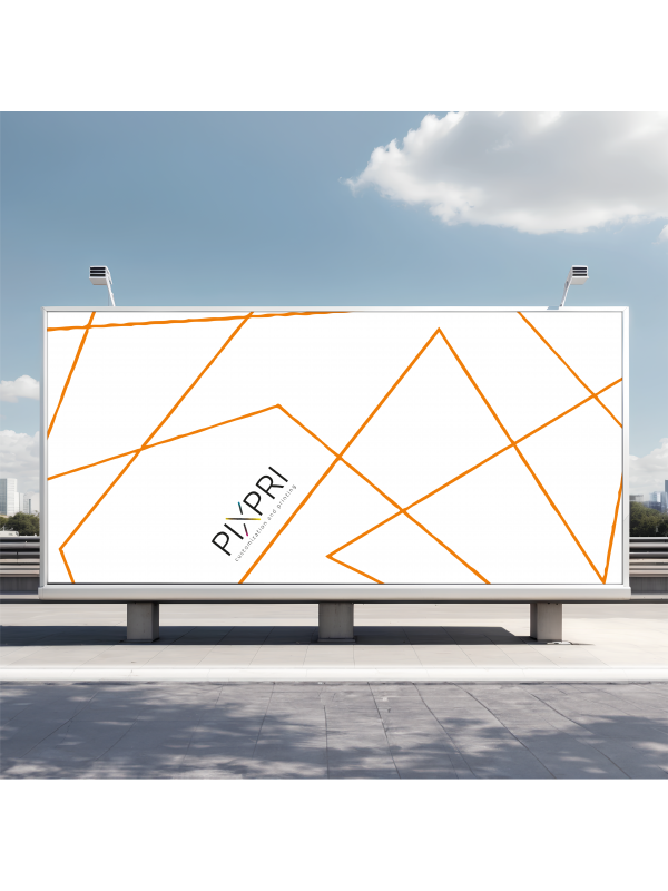 Manifesti grande formato